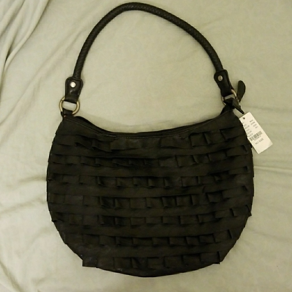 Brand new purse with tags
